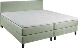 Mörgenn Complete Boxspring Athene 140x220