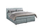 Mörgenn Complete Boxspring Parga 180x220