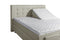 Mörgenn Elektrische Boxspring Nauplion - Complete set incl. montage 140x200