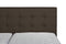 Mörgenn Elektrische Boxspring Nauplion - Complete set incl. montage 140x200