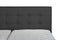 Mörgenn Elektrische Boxspring Nauplion - Complete set incl. montage 160x200