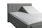 Mörgenn Elektrische Boxspring Nauplion - Complete set incl. montage 160x200