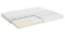 Mörgenn Luxe Topmatras Traagschuim - Dikte: 10 cm 180x210