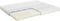 Mörgenn Luxe Topmatras Traagschuim - Dikte: 10 cm 180x220