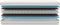 Mörgenn Matras Larisa - 20 cm - Pocketvering - Koudschuim 200x210