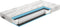 Mörgenn Matras Serres - 20 cm - Pocketvering - Koudschuim - Cooltouch 140x220