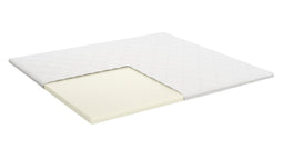 Mörgenn Mattress Top Cold Foam - Thickness: 4 cm