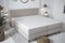 Mörgenn Mattress Top Cold Foam - Thickness: 4 cm