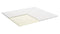 Mörgenn Mattress Top Cold Foam - Thickness: 4 cm