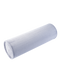 Blueberry Blue Roll Cushion