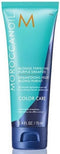 Moroccanoil Purple Perfecting Shampoo - 200 ml