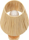 MORONA - Tafellamp - Natuurlijk - Hout