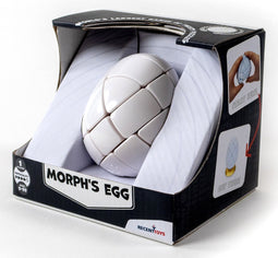 Morph's Egg - Breinbreker - Recent Toys