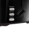 Morphy Richards 222064 broodrooster 2 snede(n) 800 W Zwart