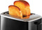 Morphy Richards 222064 broodrooster 2 snede(n) 800 W Zwart