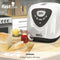 Morphy Richards 48281 broodbakmachine 600 W Wit