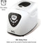 Morphy Richards 48281 broodbakmachine 600 W Wit