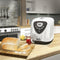 Morphy Richards 48281 broodbakmachine 600 W Wit