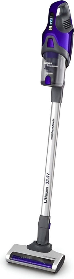 Morphy Richards 734000 - Stofzuiger Sleek Pro
