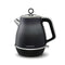 Morphy Richards Evoke electric kettle 1.5 L 2200 W Black