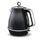 Morphy Richards Evoke electric kettle 1.5 L 2200 W Black