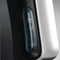 Morphy Richards Evoke electric kettle 1.5 L 2200 W Black