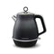 Morphy Richards Evoke electric kettle 1.5 L 2200 W Black