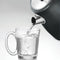 Morphy Richards Evoke electric kettle 1.5 L 2200 W Black