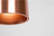 Zuiver Marvel Hanglamp Koper