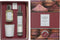 Morrocan Spice Geurstokjes met verstuiver , roomspray en geurkaars