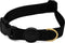 Morso - Halsband Hond - Gerecycled - Gold Caviar Goud - 30-42X1.5 cm