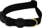 Morso - Halsband Hond - Gerecycled - Gold Caviar Goud - 37-58X2.5 cm