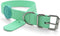 Morso - Halsband Hond Waterproof Gerecycled Carribean Green Groen