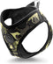 Morso - Hondentuig Body Mesh Gerecycled Full Metal Dog Bruin