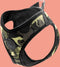 Morso - Hondentuig Body Mesh Gerecycled Full Metal Dog Bruin