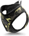 Morso - Hondentuig Body Mesh Gerecycled Full Metal Dog Bruin