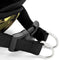 Morso - Hondentuig Body Mesh Gerecycled Full Metal Dog Bruin