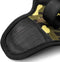 Morso - Hondentuig Body Mesh Gerecycled Full Metal Dog Bruin