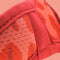 Morso - Hondentuig Body Mesh Gerecycled Lipstick Roze