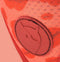 Morso - Hondentuig Body Mesh Gerecycled Lipstick Roze