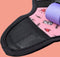 Morso - Hondentuig Body Mesh Gerecycled Sweet Tweet Roze