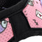 Morso - Hondentuig Body Mesh Gerecycled Sweet Tweet Roze