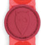 Morso - Hondentuig - H-Tuig - Gerecycled - Lipstick Roze - 40-55X1.5 cm