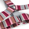 Morso - Hondentuig H-Tuig Gerecycled Skyline Rood / Roze