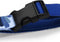 Morso - Hondentuig H-Tuig Gerecycled Splash Blauw