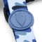 Morso - Hondentuig H-Tuig Gerecycled Splash Blauw
