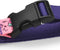 Morso - Hondentuig H-Tuig - Gerecycled - Sweet Tweet Roze - 60-80X2,5 cm