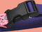 Morso - Hondentuig H-Tuig - Gerecycled - Sweet Tweet Roze - 70-100X2,5 cm