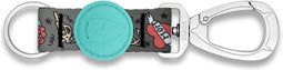 Morso - Key Cord Sleutelhanger Gerecycled Ink Tank Groen