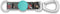 Morso - Key Cord Sleutelhanger Gerecycled Ink Tank Groen